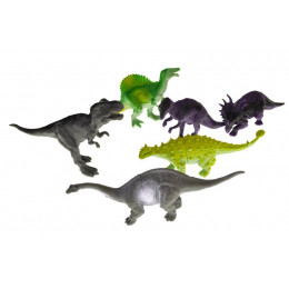 Набір динозаврів 303-23