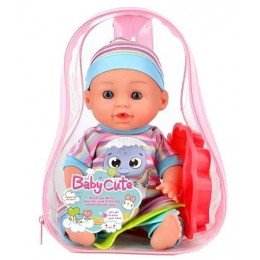 Пупс ''Baby cute''