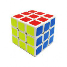 Кубик Рубика, змійки