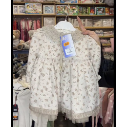 Сукня для дівчинки (1–2 роки) – нарядна та повсякденна