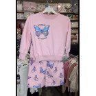 Костюм двійка для дівчаток 3-5 років