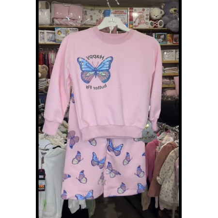 Костюм двійка для дівчаток 3-5 років