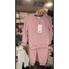 Спортивний костюм для дівчат 3-6 років  