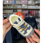 Дитячі кросівки для хлопчика 18–22 розмір, легкі та зручні