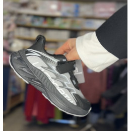 Кросівки для хлопчика 33–37, дитячі спортивні кросівки