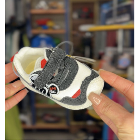 Кросівки для хлопчика 16–21, дитяче взуття для малюків