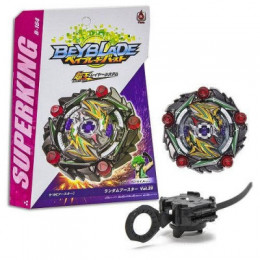 Вовчок ''Beyblade B164''