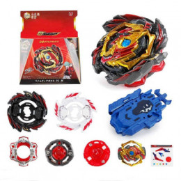 Вовчок ''Beyblade B145''