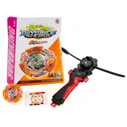 Вовчок ''Beyblade B161''