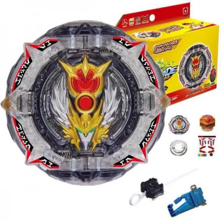 Вовчок ''Beyblade B192''