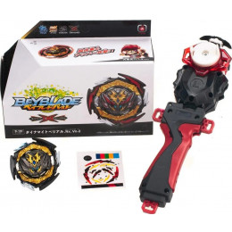 Вовчок ''Beyblade В180''