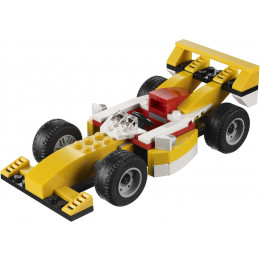 Конструктор ''Lego Super Racer''