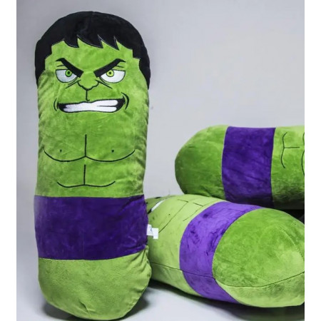 М'яка іграшка ''Hulk''