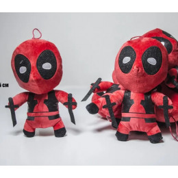 М'яка іграшка ''Deadpool''