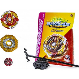 Вовчок ''Beyblade B172''