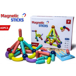 Конструктор ''MAGNETIC STICKS''