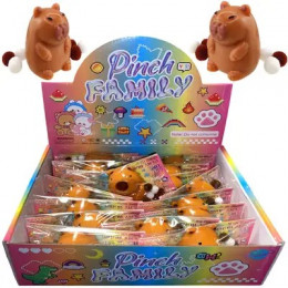 Свіш ''Капібара''