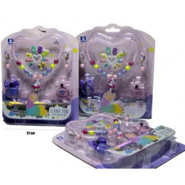 Набір дитячої біжутерії