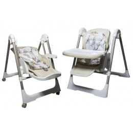 Стільчик для годування