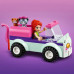 Конструктор LEGO Friends Авто перукаря для котів