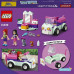 Конструктор LEGO Friends Авто перукаря для котів